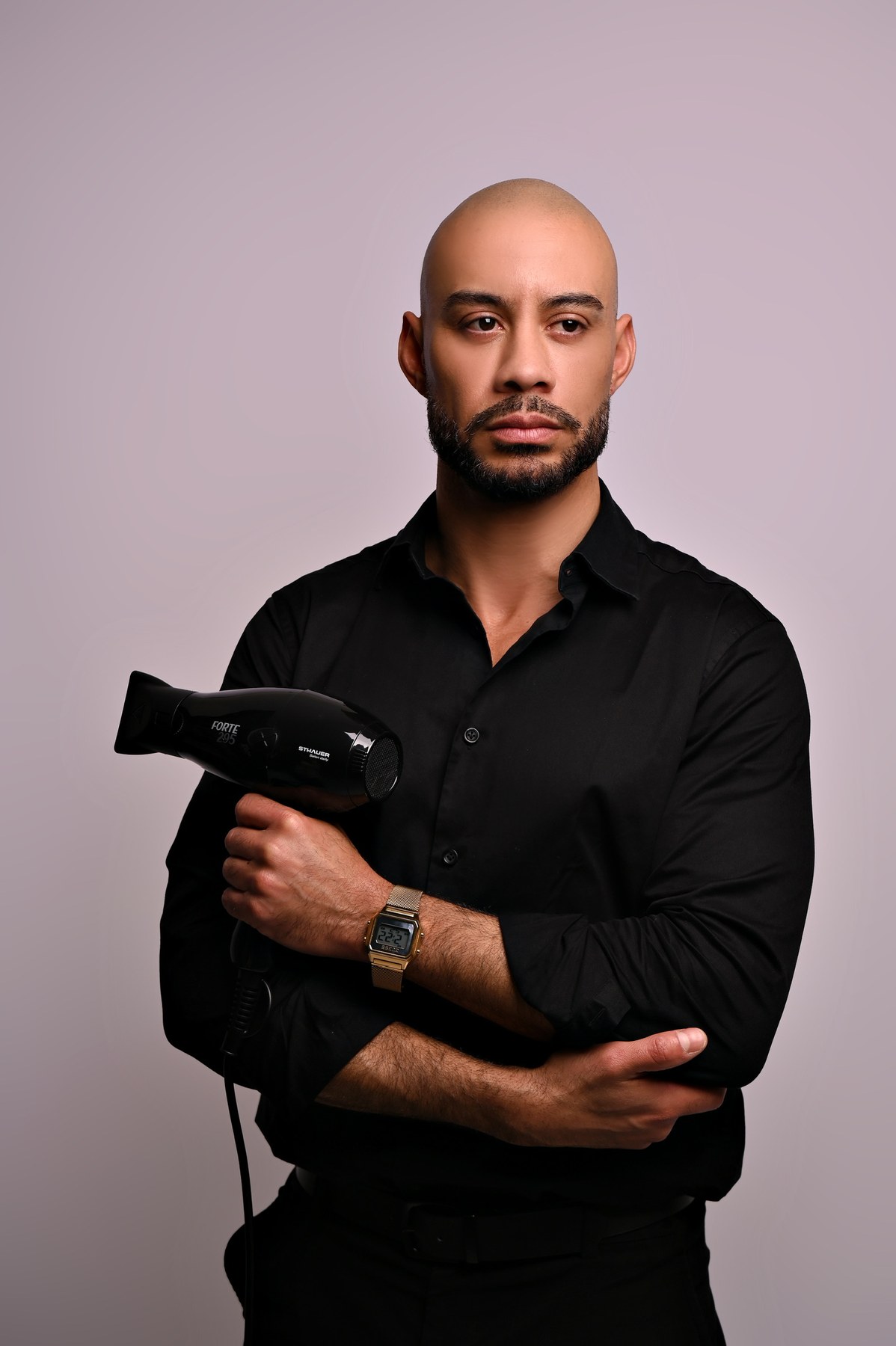 Styling & Brushing Premium
