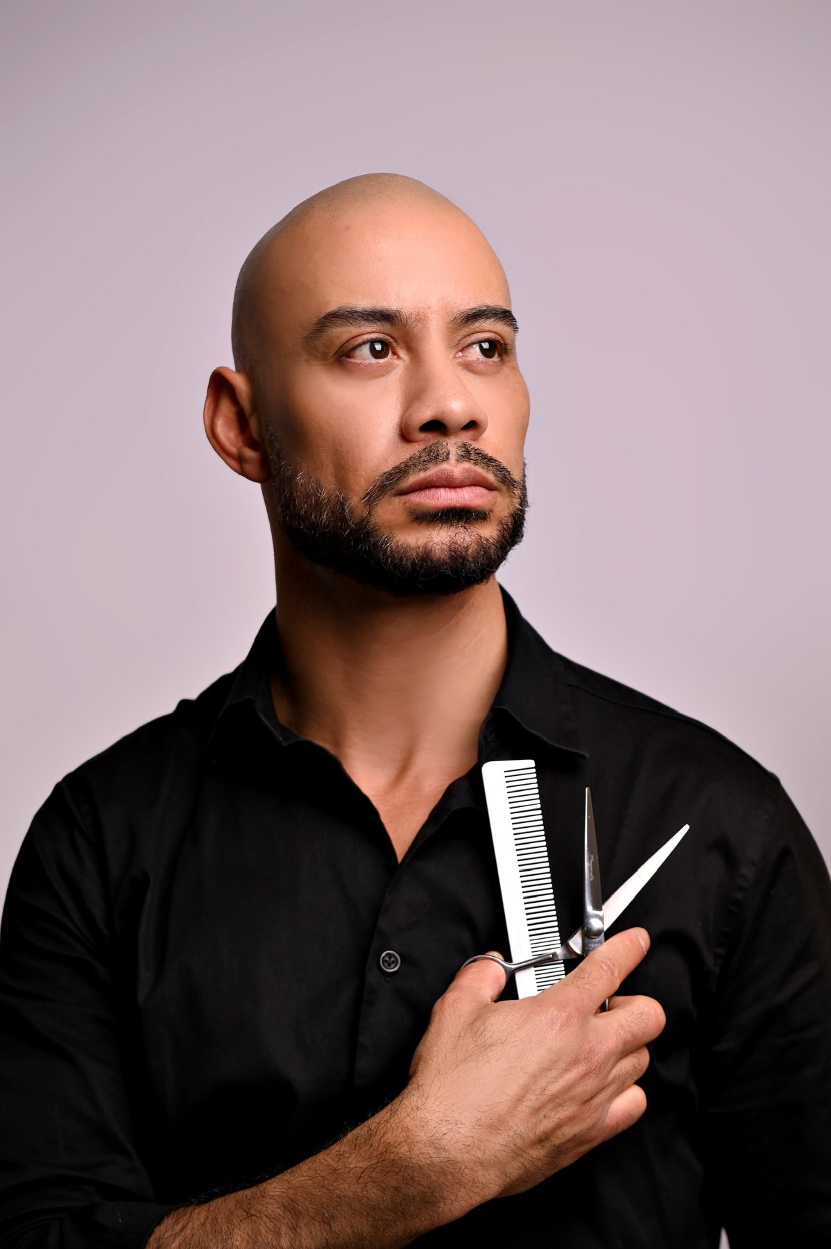 Men's Grooming