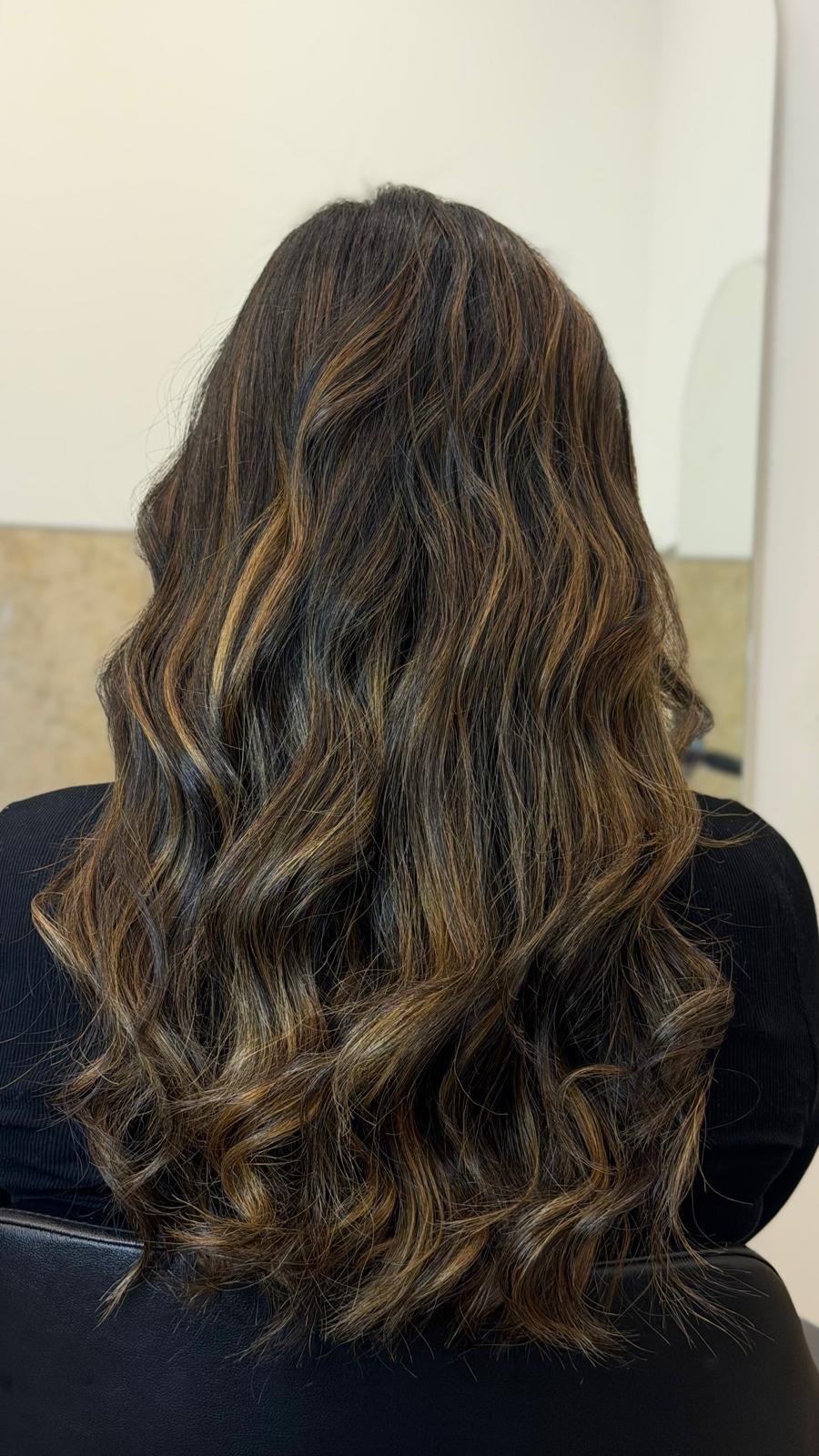 Portfolio Aroldo Hair