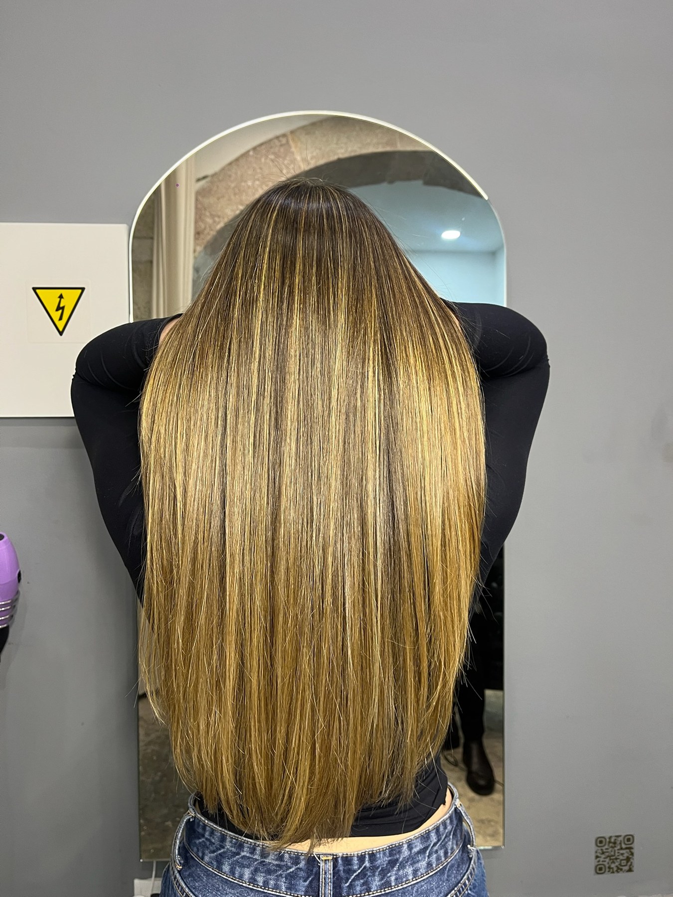 Portfolio Aroldo Hair