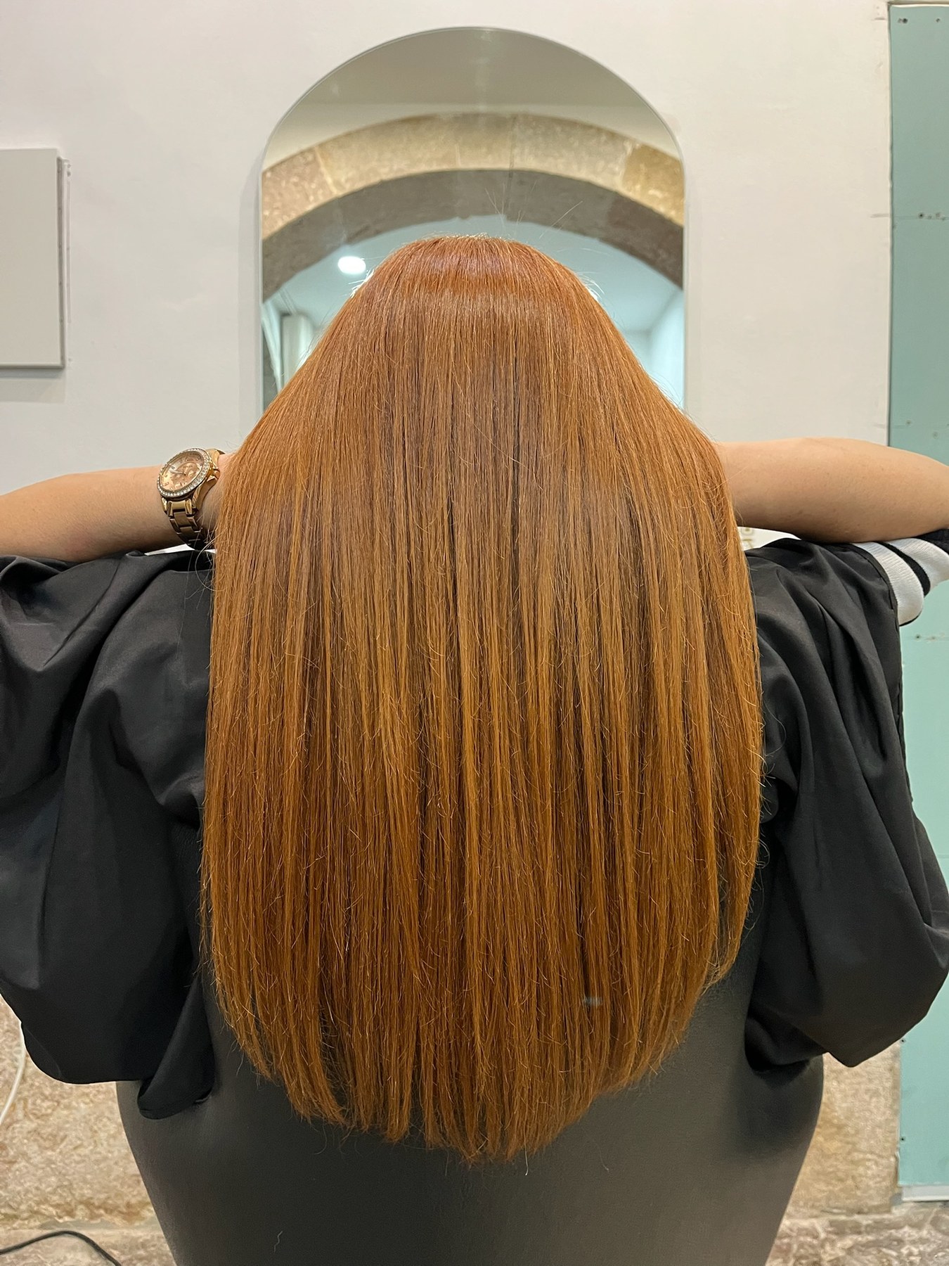 Premium Hair Regeneration Treatments